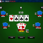 Lottery Games
