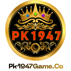 PK1947 Game Logo Pk1947Game.Co